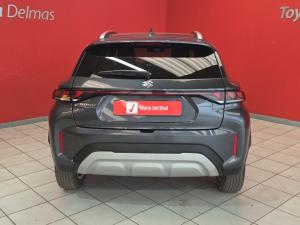 Suzuki Fronx 1.5 GLX - Image 5