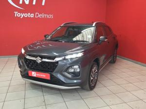 Suzuki Fronx 1.5 GLX - Image 9