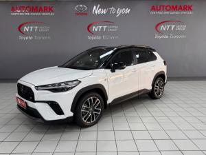 Toyota Corolla Cross 1.8 GR-S Hybrid - Image 12