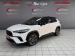 Toyota Corolla Cross 1.8 GR-S Hybrid - Thumbnail 12