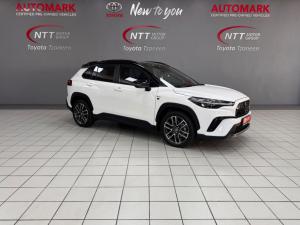 Toyota Corolla Cross 1.8 GR-S Hybrid - Image 1