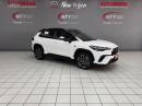 Thumbnail Toyota Corolla Cross 1.8 GR-S Hybrid