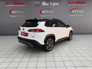 Toyota Corolla Cross 1.8 GR-S Hybrid - Image 2
