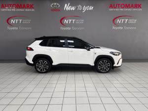 Toyota Corolla Cross 1.8 GR-S Hybrid - Image 3
