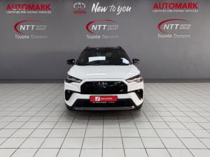 Toyota Corolla Cross 1.8 GR-S Hybrid - Image 4