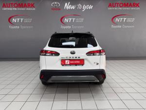 Toyota Corolla Cross 1.8 GR-S Hybrid - Image 5