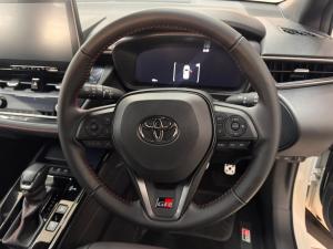 Toyota Corolla Cross 1.8 GR-S Hybrid - Image 9