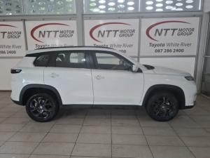 Toyota Urban Cruiser 1.5 XR automatic - Image 3
