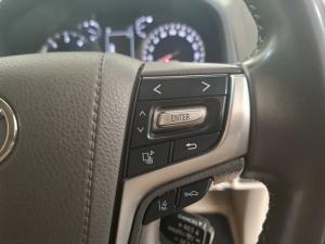 Toyota Prado VX-L 2.8GD automatic - Image 10