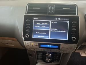 Toyota Prado VX-L 2.8GD automatic - Image 13