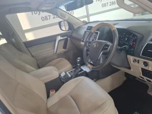 Toyota Prado VX-L 2.8GD automatic - Image 14