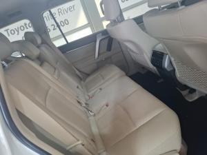 Toyota Prado VX-L 2.8GD automatic - Image 15