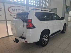 Toyota Prado VX-L 2.8GD automatic - Image 2