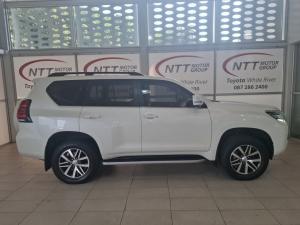 Toyota Prado VX-L 2.8GD automatic - Image 3