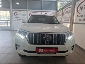 Toyota Prado VX-L 2.8GD automatic - Image 4