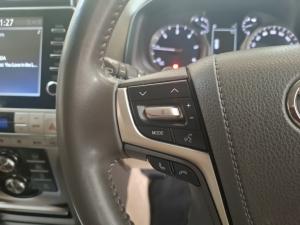 Toyota Prado VX-L 2.8GD automatic - Image 9