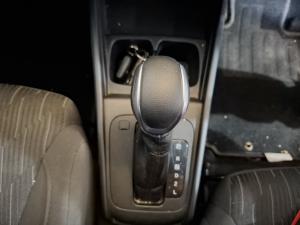 Toyota Rumion 1.5 TX automatic - Image 12