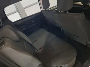 Toyota Rumion 1.5 TX automatic - Image 13