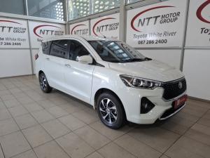 Toyota Rumion 1.5 TX automatic - Image 1