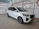 Thumbnail Toyota Rumion 1.5 TX automatic