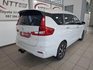 Toyota Rumion 1.5 TX automatic - Image 2