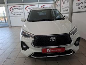 Toyota Rumion 1.5 TX automatic - Image 4
