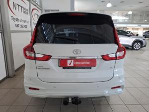 Toyota Rumion 1.5 TX automatic - Image 5