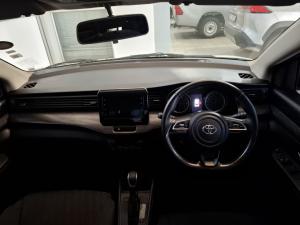Toyota Rumion 1.5 TX automatic - Image 6