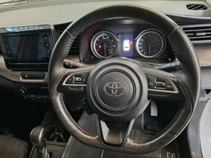 Toyota Rumion 1.5 TX automatic - Image 8