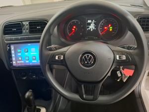 Volkswagen Polo Vivo 1.4 - Image 10
