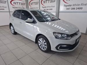 Volkswagen Polo Vivo 1.4 - Image 1