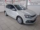 Thumbnail Volkswagen Polo Vivo 1.4