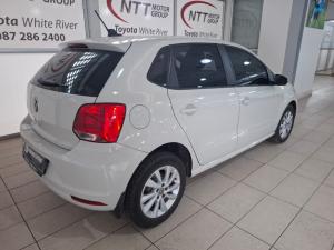 Volkswagen Polo Vivo 1.4 - Image 2