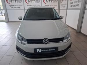 Volkswagen Polo Vivo 1.4 - Image 4