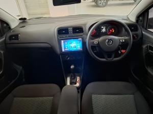 Volkswagen Polo Vivo 1.4 - Image 6