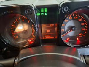 Suzuki Jimny 1.5 GLX automatic - Image 11