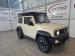 Suzuki Jimny 1.5 GLX automatic - Thumbnail 1