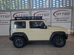 Suzuki Jimny 1.5 GLX automatic - Image 3