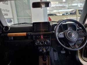 Suzuki Jimny 1.5 GLX automatic - Image 6
