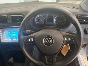 Volkswagen Polo Vivo 1.6 Life TIP - Image 10