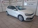 Thumbnail Volkswagen Polo Vivo 1.6 Life TIP