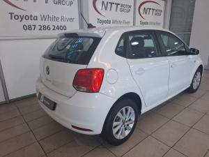 Volkswagen Polo Vivo 1.6 Life TIP - Image 2