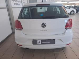 Volkswagen Polo Vivo 1.6 Life TIP - Image 5