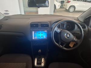 Volkswagen Polo Vivo 1.6 Life TIP - Image 6