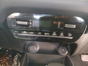 Toyota Starlet 1.5 XR automatic - Image 15