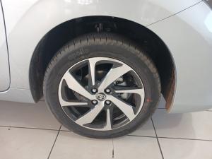 Toyota Starlet 1.5 XR automatic - Image 16