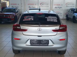 Toyota Starlet 1.5 XR automatic - Image 5