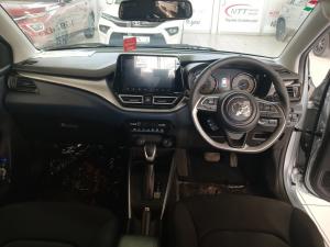 Toyota Starlet 1.5 XR automatic - Image 6