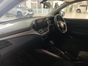Toyota Starlet 1.5 XR automatic - Image 7
