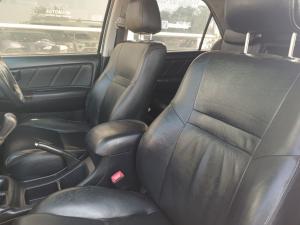 Toyota Fortuner 3.0D-4D 4X4 - Image 12